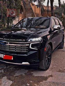 شێڤرۆلێت تاهۆ